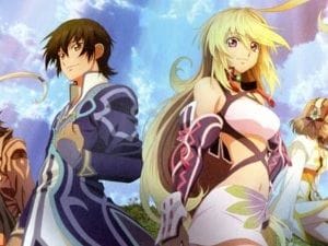 Gamekyo : [Multi] Tales of Xillia Remastered / Lancement