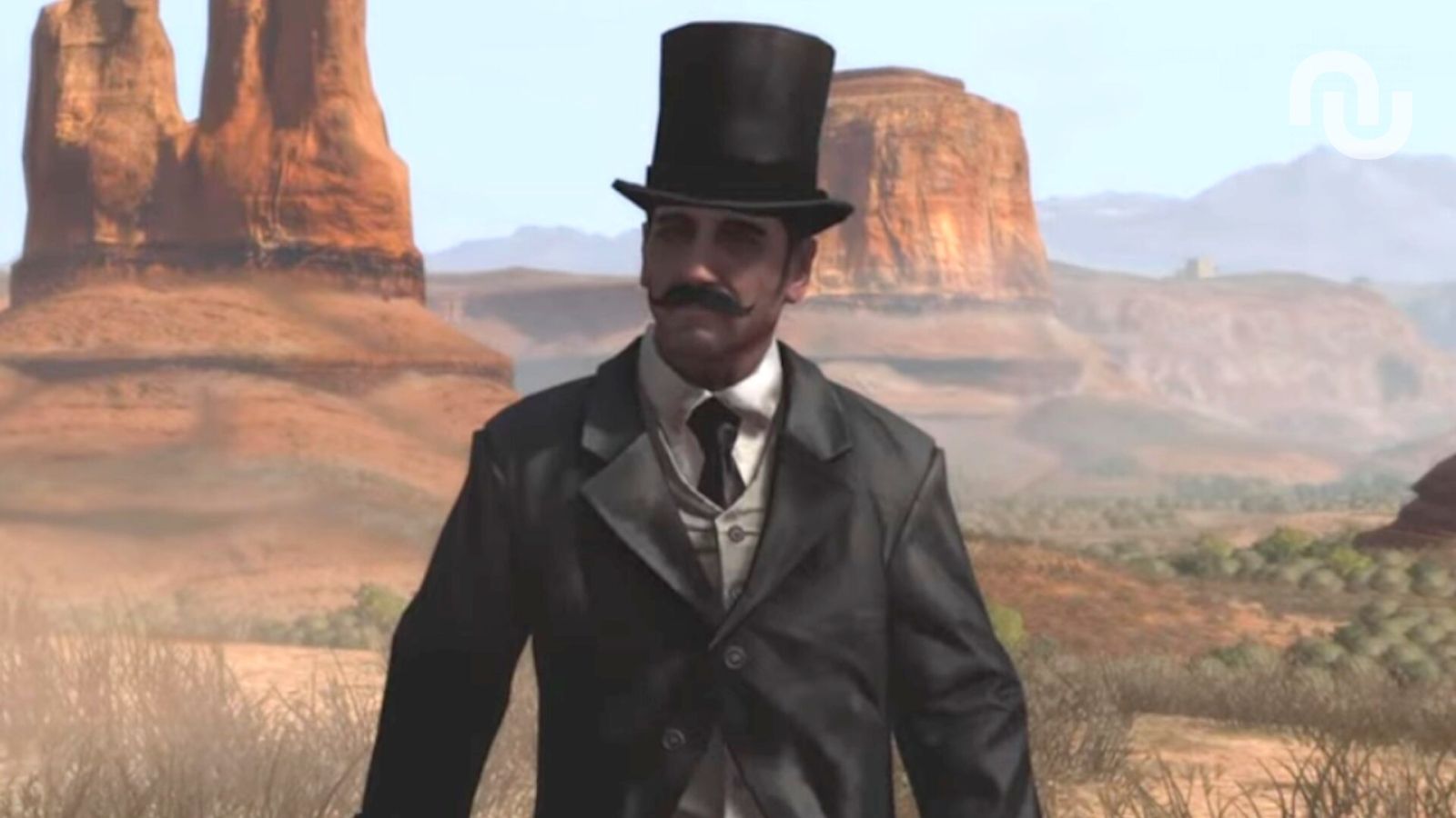 L’un des plus grands mystères des jeux Red Dead Redemption est enfin révélé