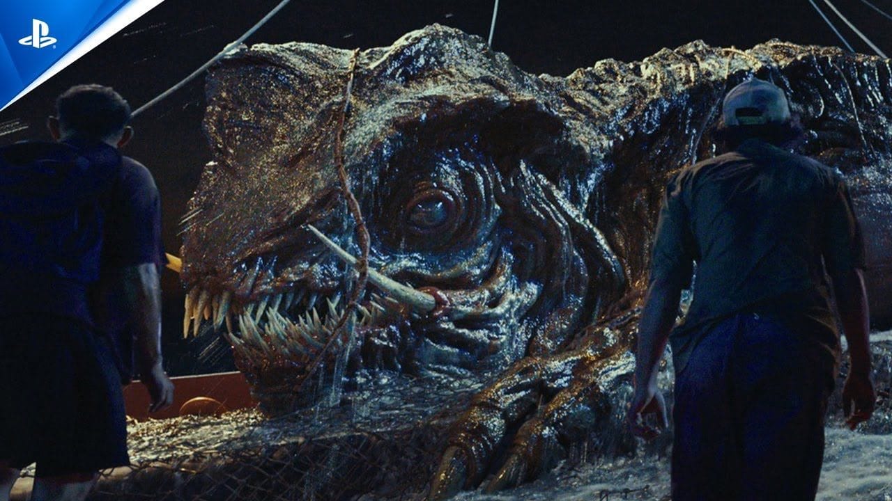 It Happens On PS5 – Unexpected Catch