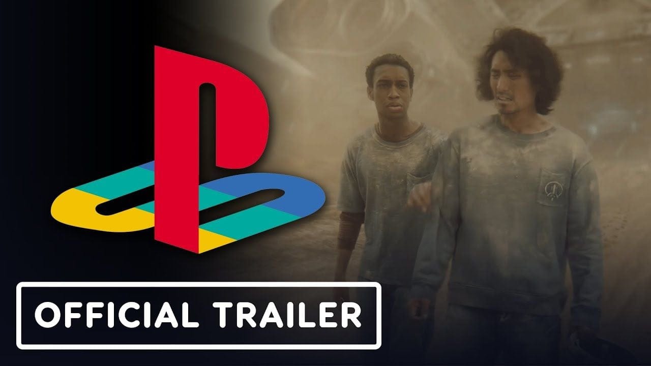PlayStation 5 - Official 'Crash Landings' It Happens on PS5 Teaser Trailer