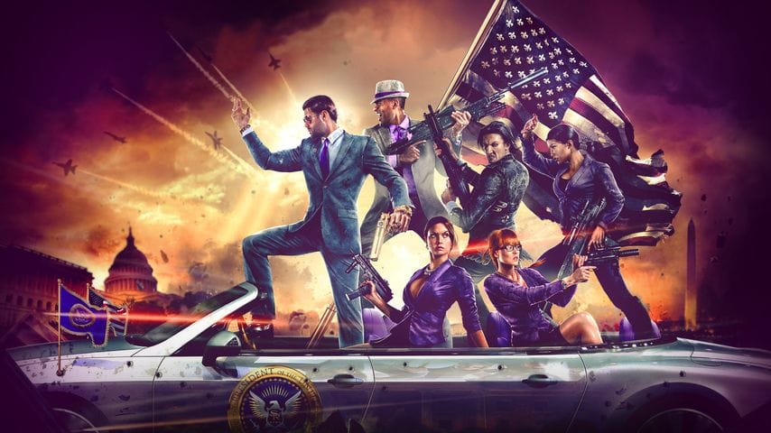 Saints Row : le réalisateur du premier épisode veut ressusciter la saga avec un préquel