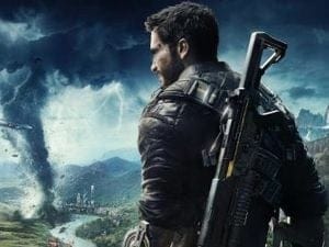 Pour le fondateur d'Avalanche Studios, il est ''impossible'' de voir le retour de Just Cause