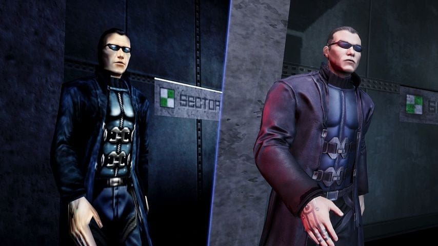 Deus Ex Remastered : l’ancien directeur artistique de l’original s’en prend violemment au projet