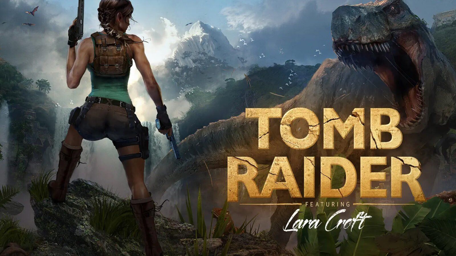 Tomb Raider : face aux problèmes, le jeu peut-il être annulé ?