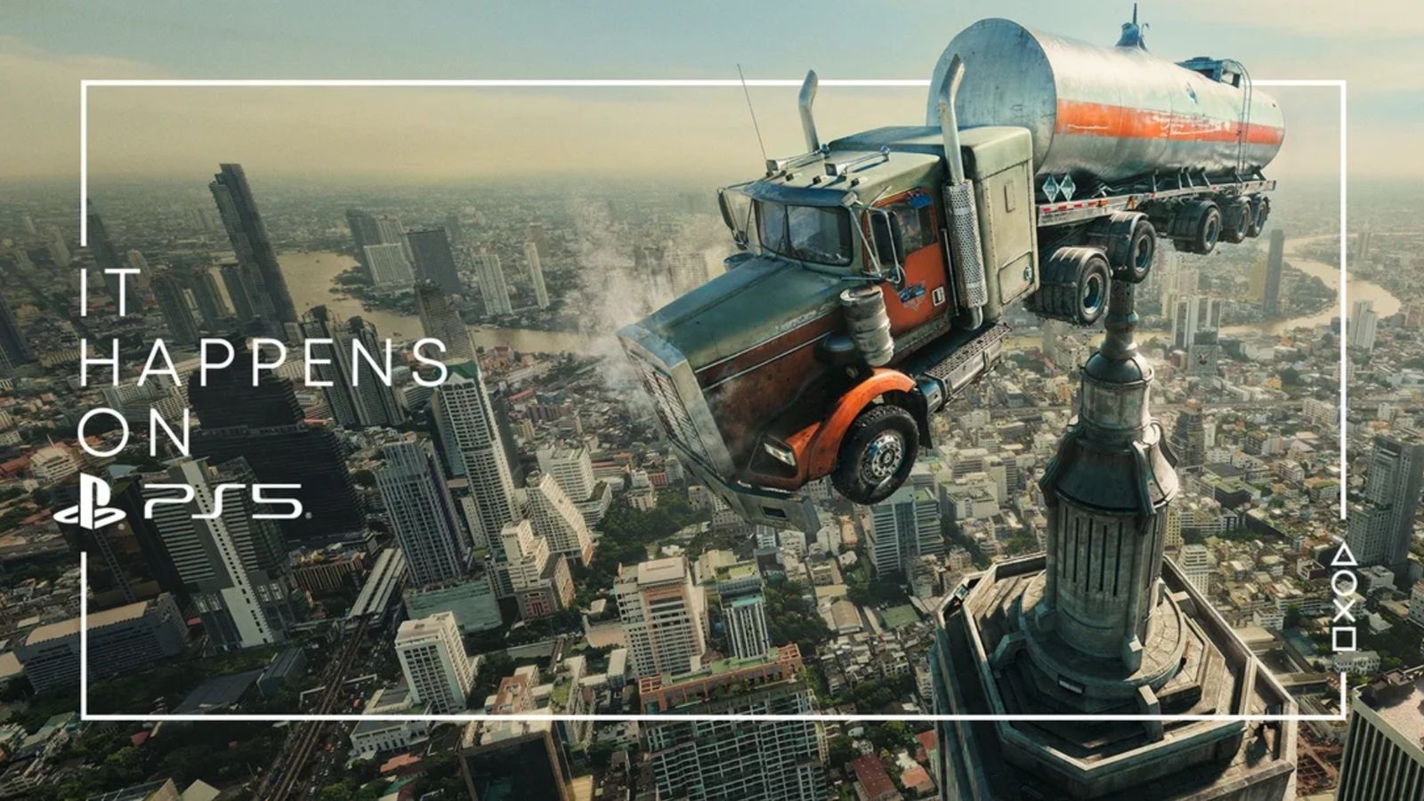 PlayStation révèle une nouvelle campagne publicitaire d'envergure pour la PS5 - IG News