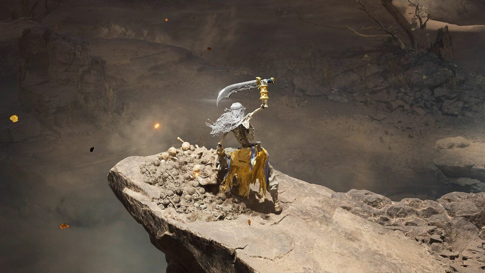 Loulan est le genre de jeux qu'on veut voir davantage