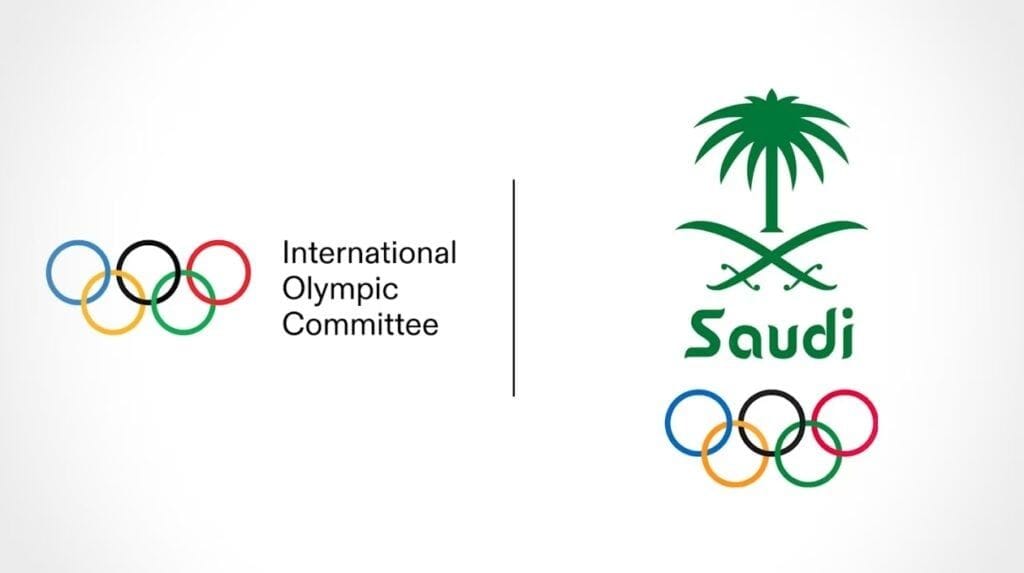 Le Comité International Olympique annule les Jeux Olympiques Esports en Arabie saoudite - IG News