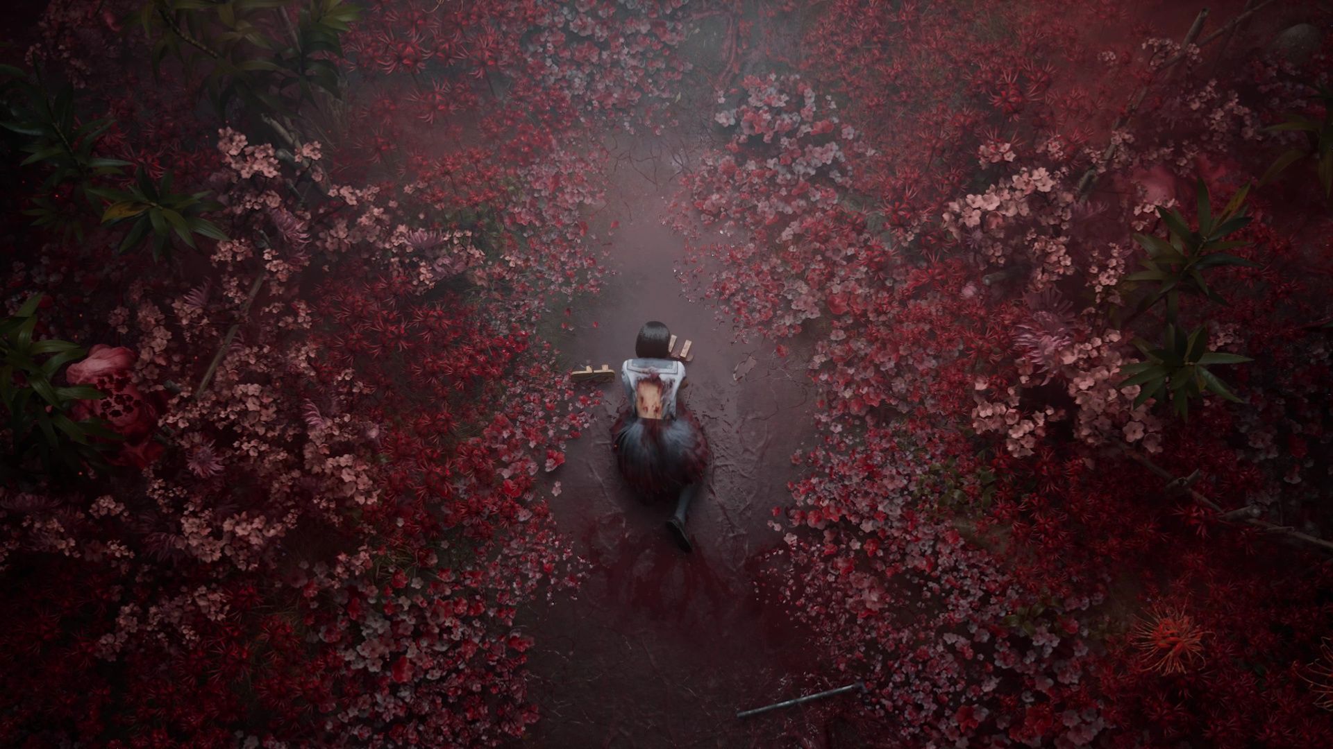 Trophée Où allez-vous ?, comment l'obtenir | Guide Silent Hill f