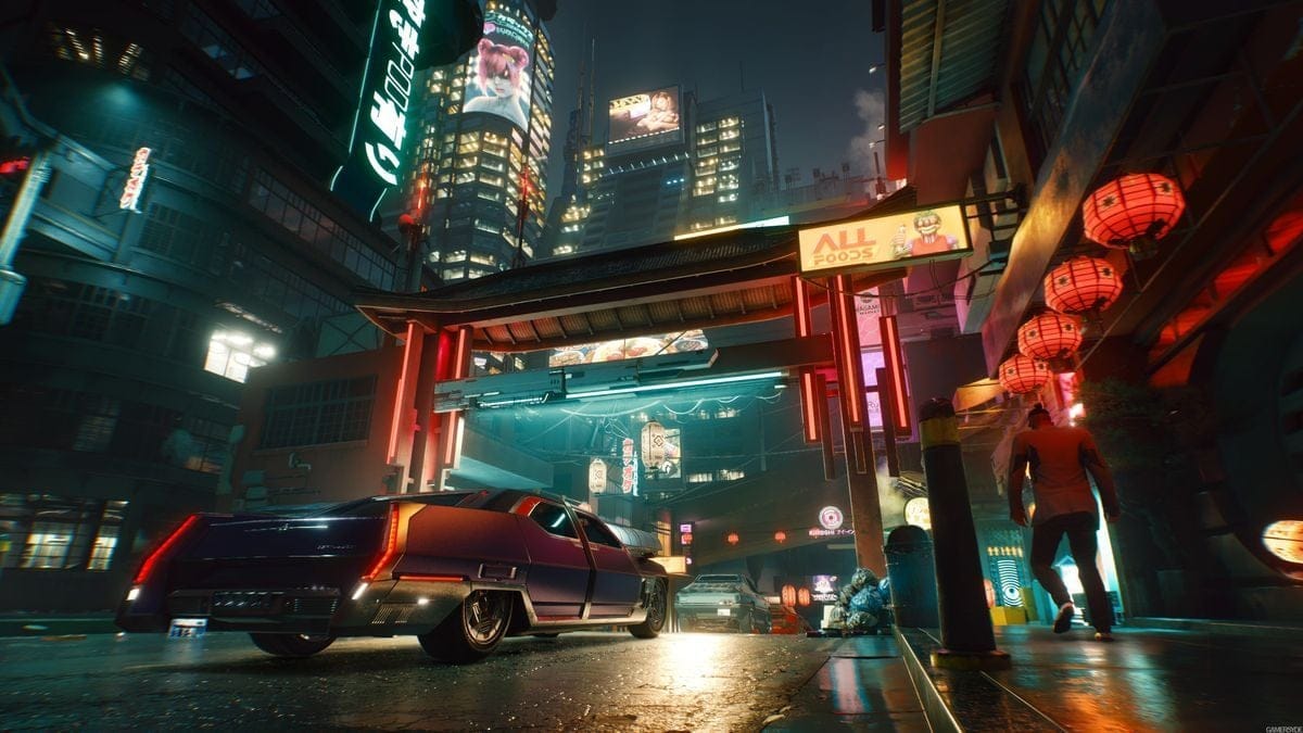 La suite de Cyberpunk 2077 pourrait réserver une belle surprise à ses fans grâce au retour du personnage le plus important du jeu !