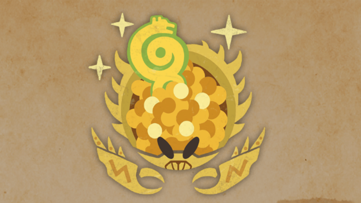 Numismate Monster Hunter Wilds : Où trouver des Curiocrabes pour réaliser ce succès ?