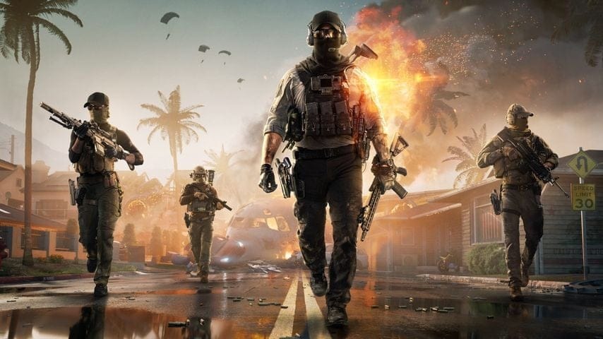 Tournez manette - Battlefield RedSec, ou comment faire du vieux avec du vieux