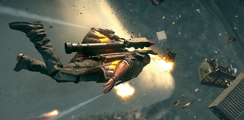 Le cofondateur d'Avalanche ne pense pas que Just Cause 5 sortira un jour.