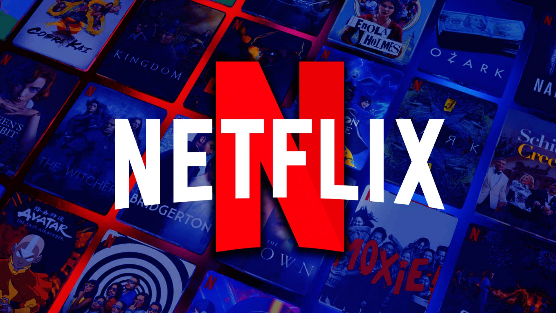Netflix : un énorme carton enfin de retour, c'est dispo dès maintenant