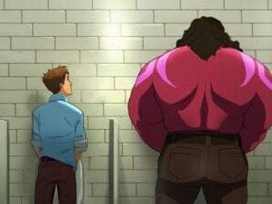 Dispatch vient nous prouver que les jeux narratifs peuvent encore avoir du succès