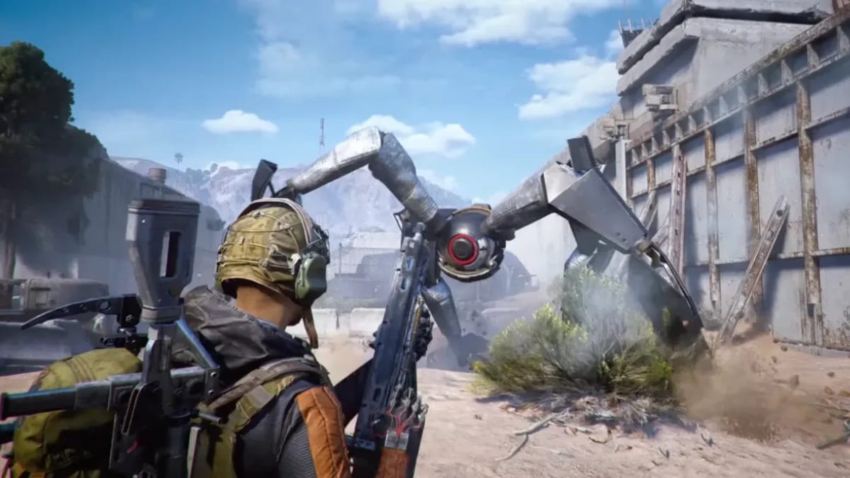 Arc Raiders : localisations, techniques, armes… le guide complet pour éliminer les Hornets