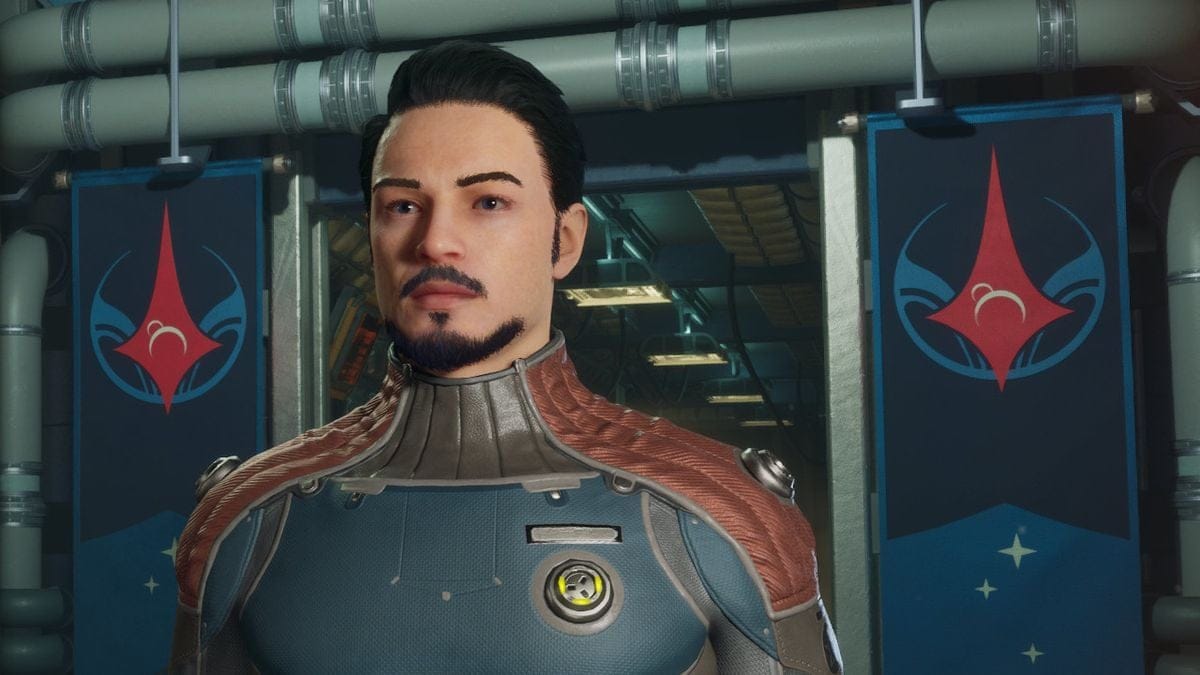 Character Creation The Outer Worlds 2 : Quel Build choisir lors de la Création de personnage?