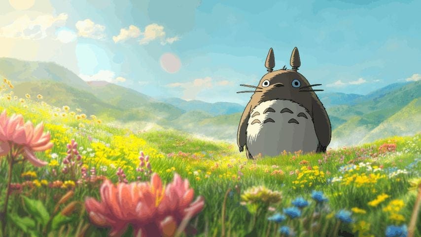 Square Enix, Bandai Namco, le studio Ghibli et d'autres urgent OpenAI de cesser d'utiliser leurs œuvres pour entraîner Sora 2