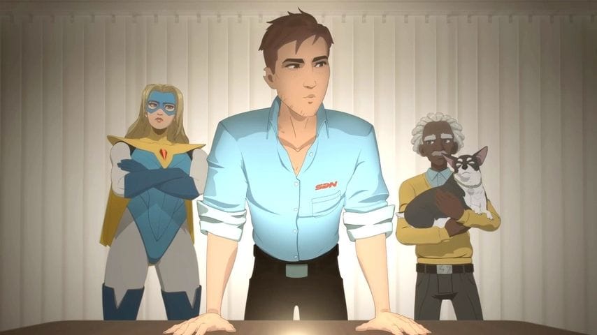 Dispatch atteint le million de ventes en 10 jours seulement