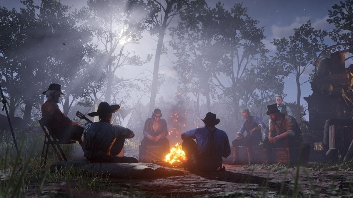 Un Red Dead Redemption 3 en préparation ? Rockstar serait peut-être déjà dessus, mais le jeu fera forcément des déçus...