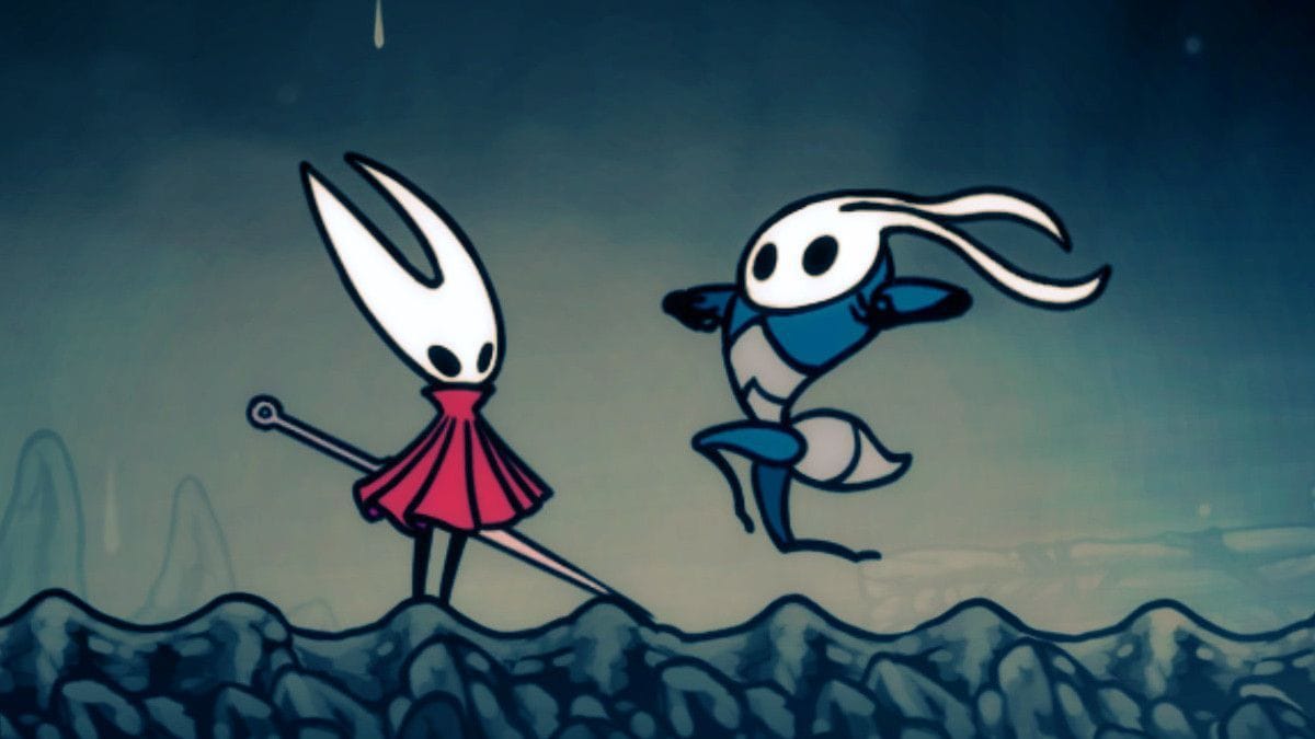 Sprintmaster Hollow Knight Silksong : Où trouver le Maître de la vitesse Vif et comment remporter ses épreuves pour obtenir le Souvenir ?