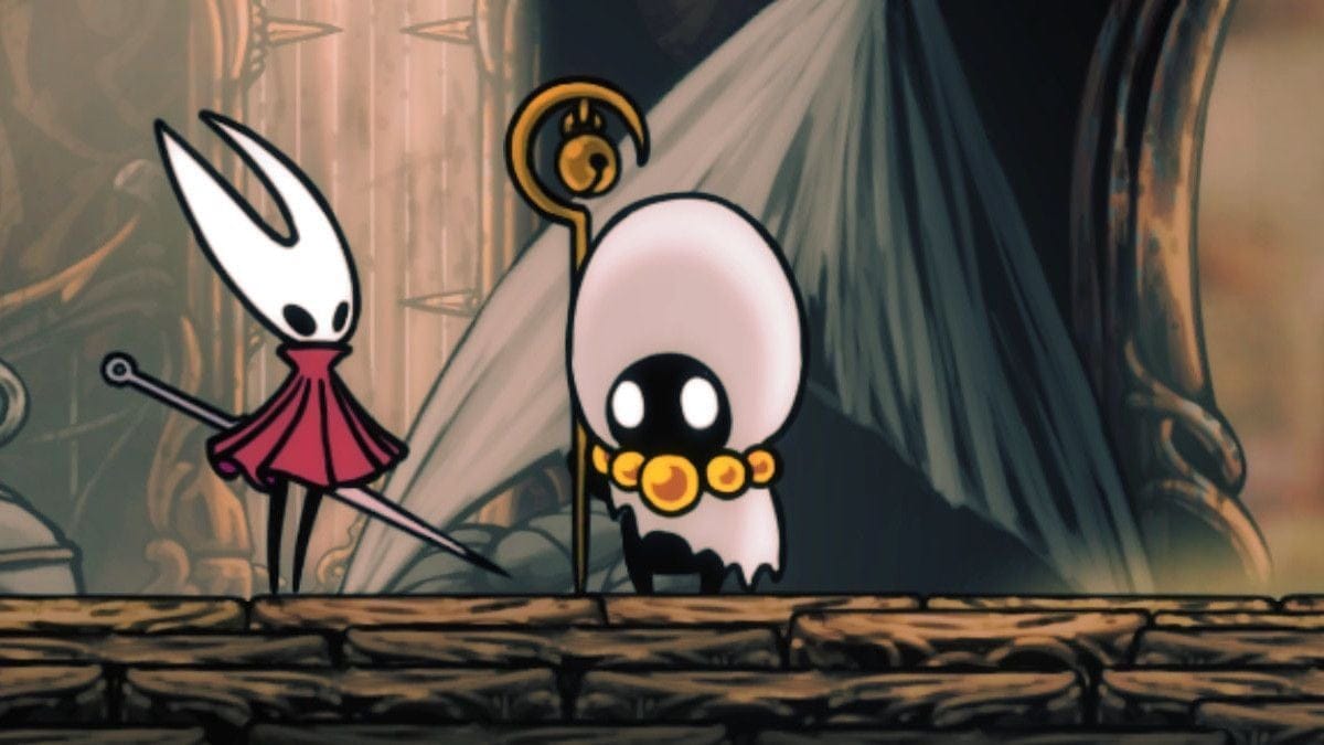 Piège runique Hollow Knight Silksong : Où trouver le Snare Setter pour le Souhait Âme et soie ?
