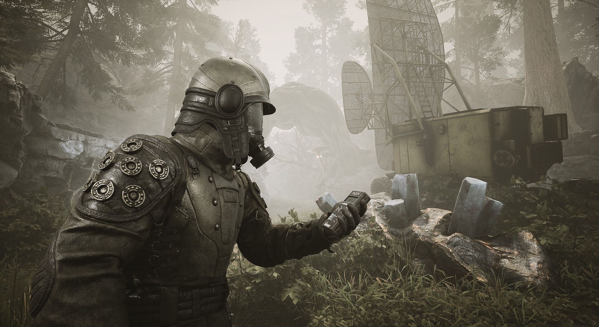 PIONER : le MMO post-apocalyptique est jouable en bêta jusqu'au 11 novembre - IG News