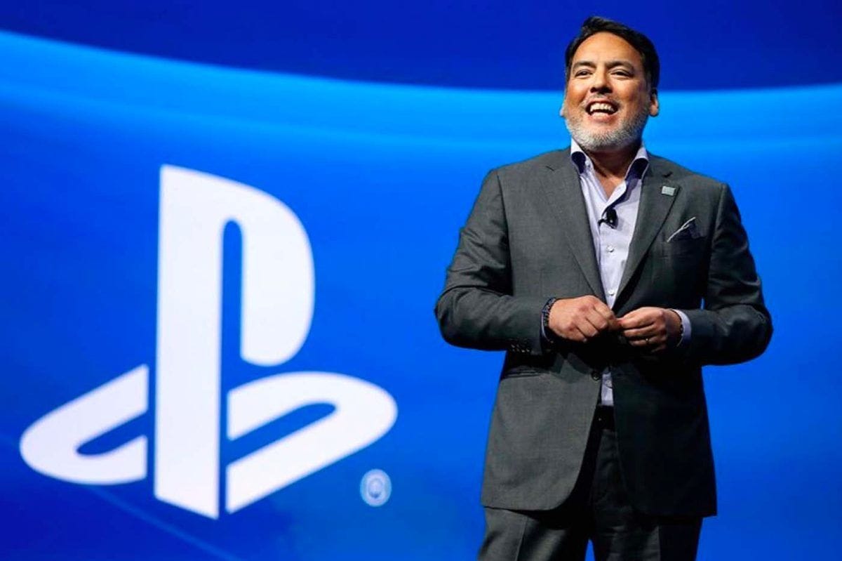 Pour Shawn Layden (PlayStation), les jeux service ne sont pas de vrais jeux vidéo
