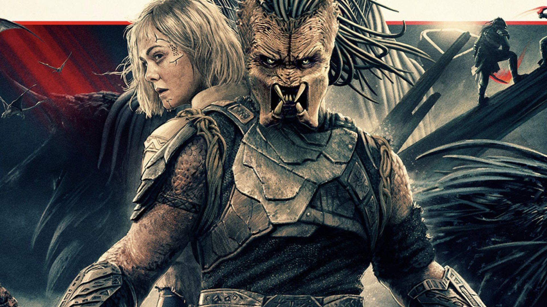 Critique Predator : Badlands – la licence a-t-elle encore une gueule de porte-bonheur ?
