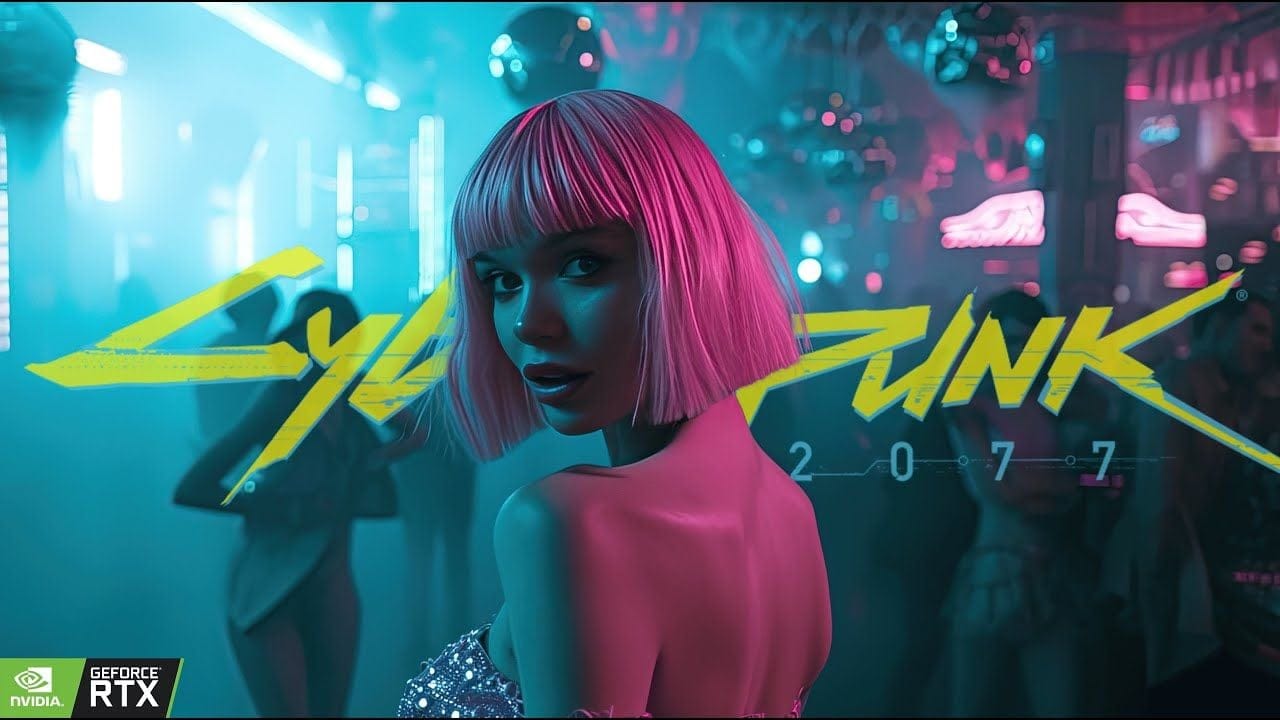 You Won’t Believe These Hidden Moments in cyberpunk 2077