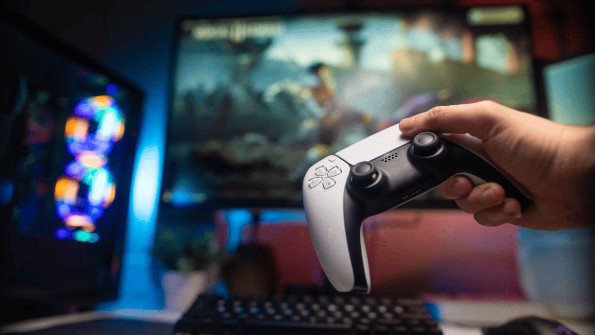 PS5 : vous aimez l’action et l’exploration ? Ce nouveau RPG gratuit est fait pour vous