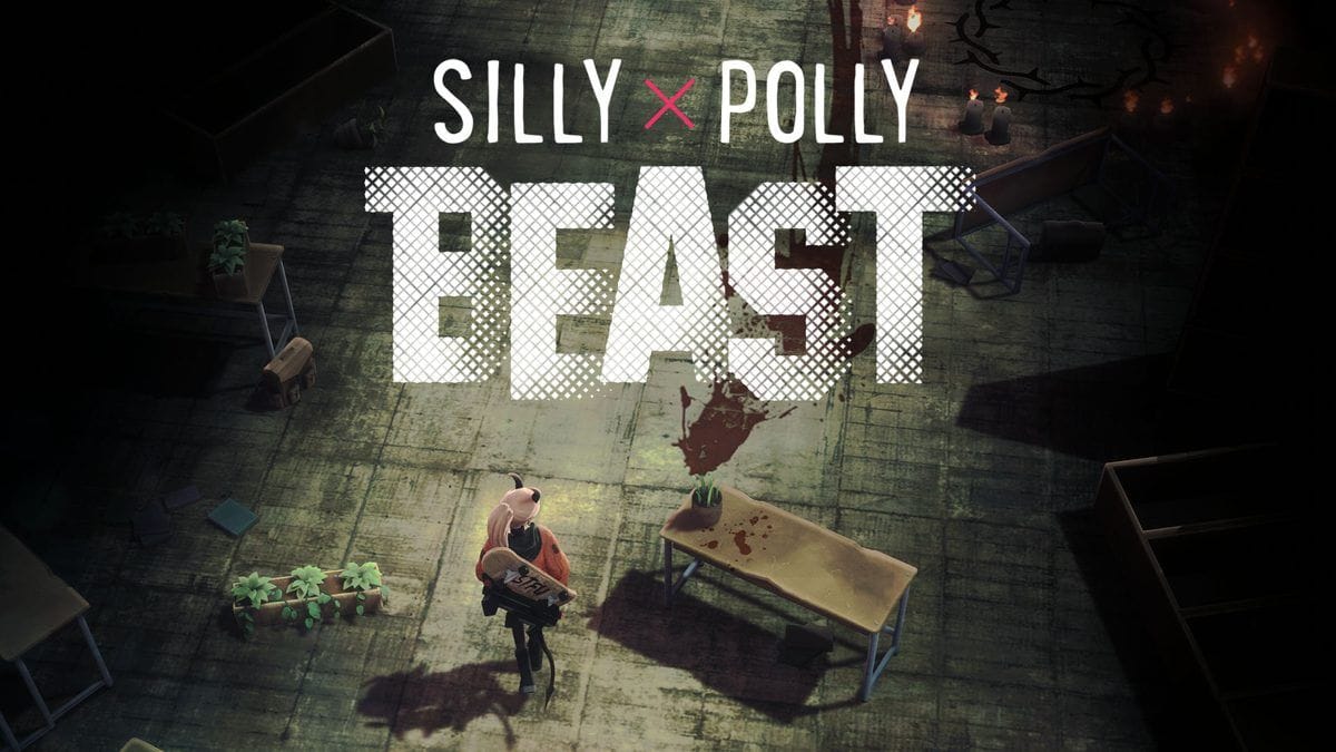 Test Silly Polly Beast : errance au bord du réel