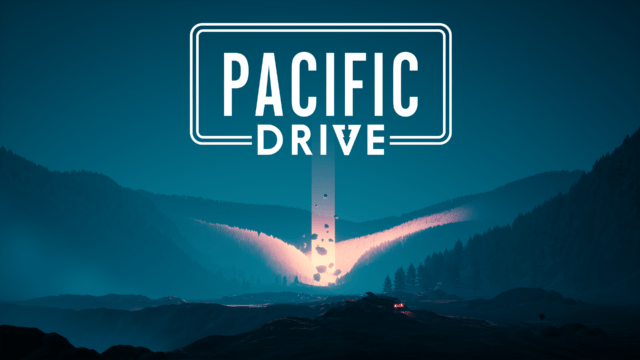 GEEKNPLAY - TEST - Pacific Drive & Whispers in the Woods