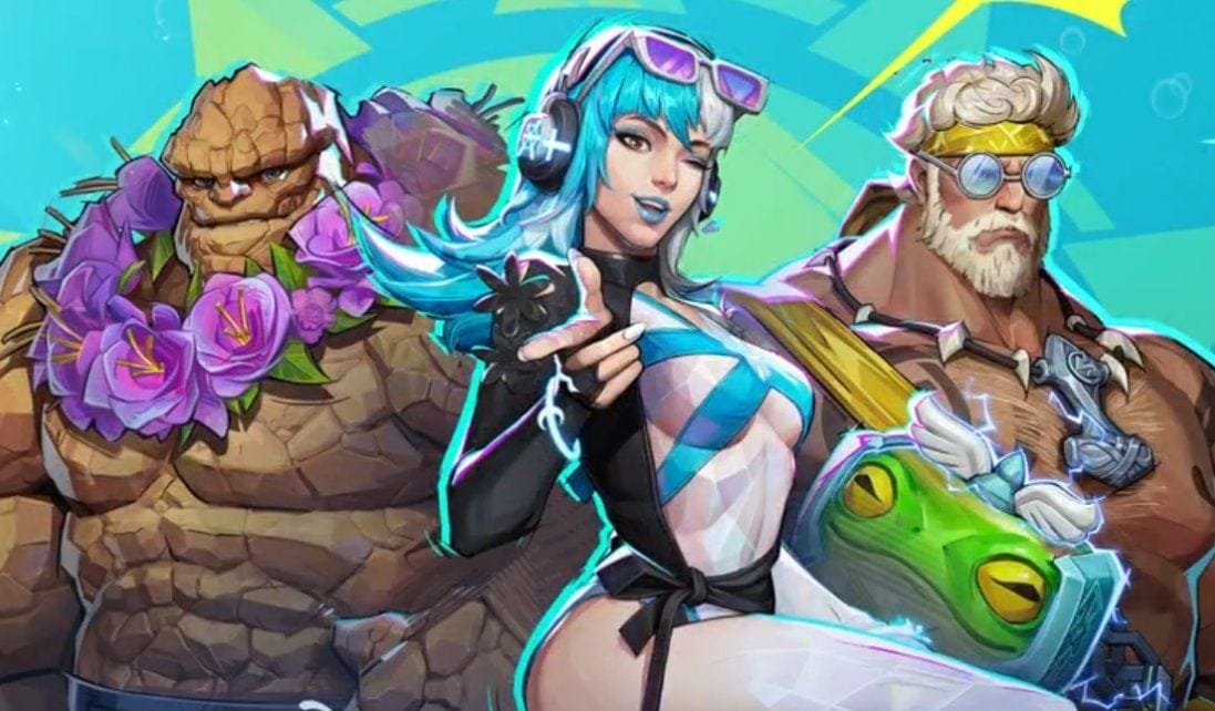 Un jeu doit être amusant avant que tu puisses commencer à demander aux joueurs de dépenser de l'argent pour lui, selon le directeur de jeu de Marvel Rivals