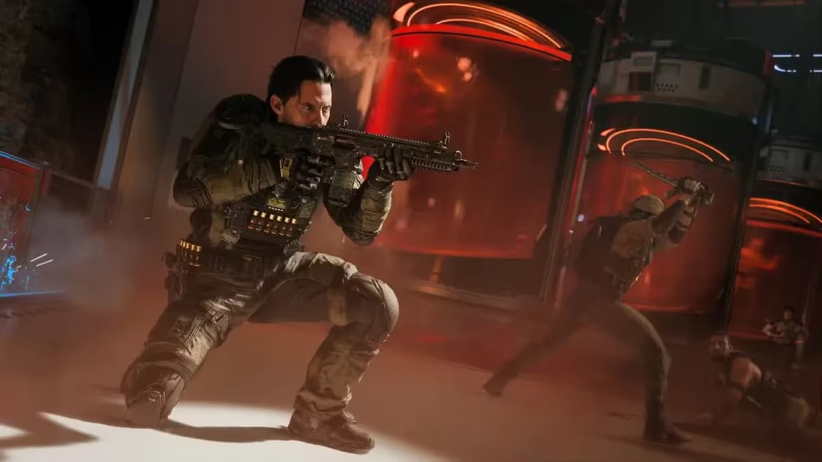 Call of Duty Black Ops 7 : double promo sur PS5 et contenu explosif dès le lancement