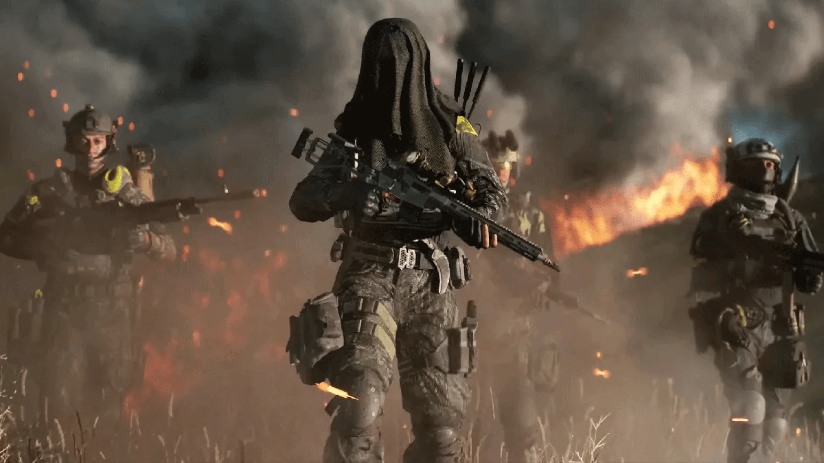 Battlefield 6 change son système d’aide à la visée, place à une version plus équilibrée