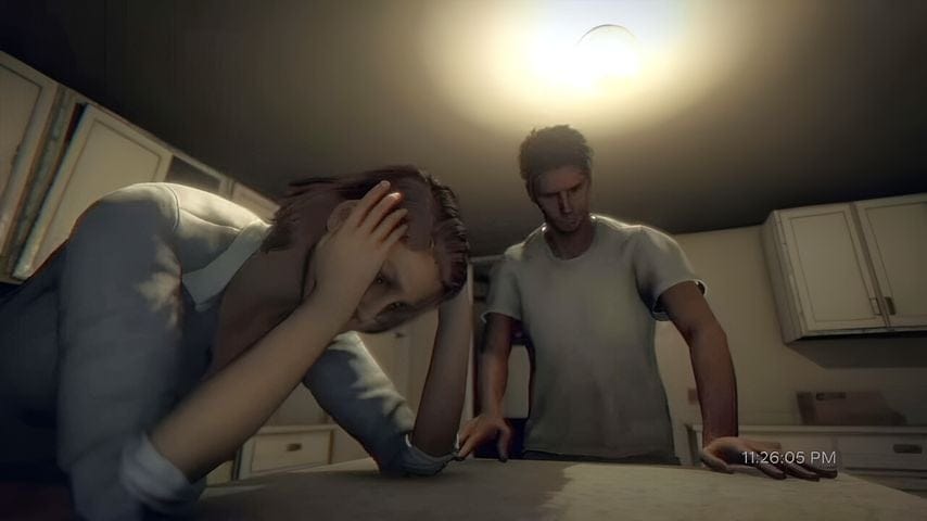 Paranormal Activity revient en jeu vidéo en 2026 (et ça fait déjà peur)