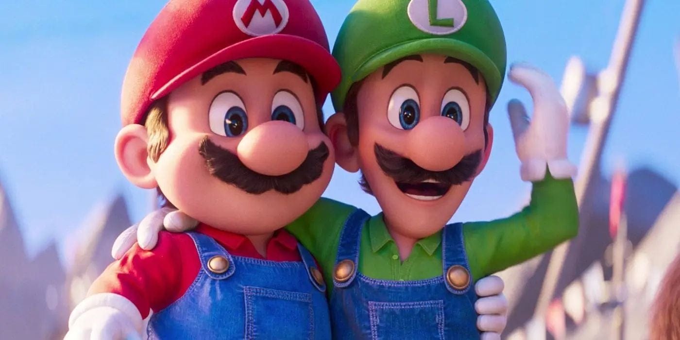 Nintendo prévoit plusieurs nouveaux films inspirés de ses franchises - IG News