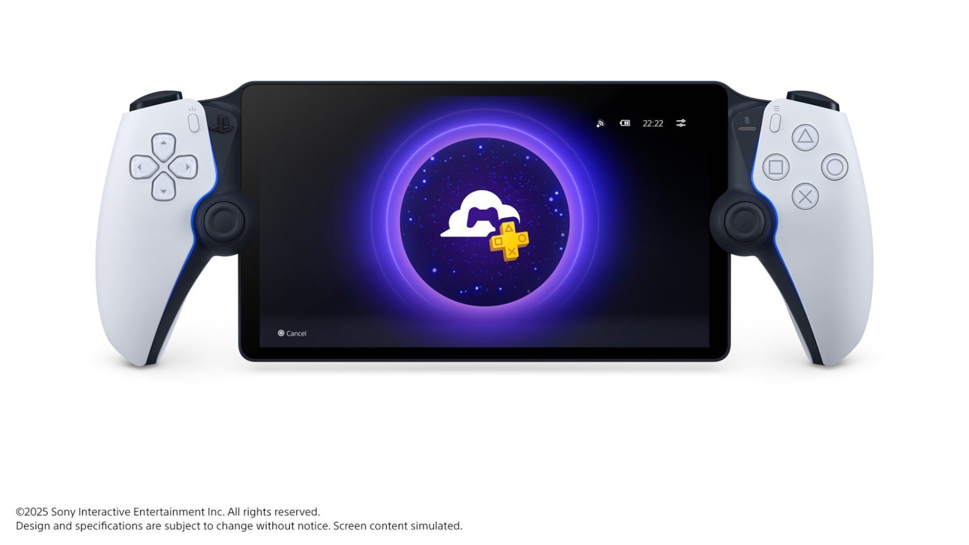 Le streaming dans le cloud arrive officiellement sur le PlayStation Portal demain, avec une nouvelle prise en charge des jeux PS5 numériques de votre bibliothèque