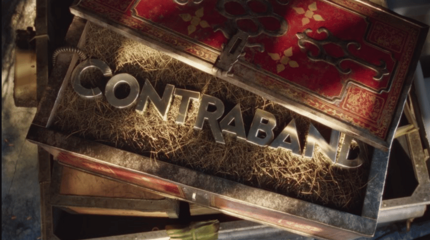 Contraband, le jeu annulé d'Avalanche (Just Cause), existait en fait depuis un long moment