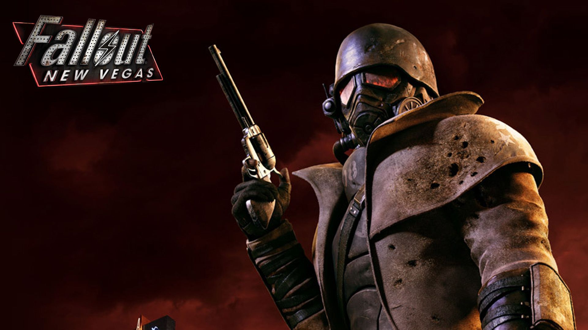 Obsidian sait que tout le monde aimerait un Fallout New Vegas 2, mais le studio veut se concentrer sur ses propres licences
