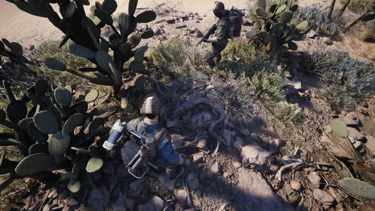 Figue de barbarie Arc Raiders : Où trouver ce fruit pour entraîner le Coq ?