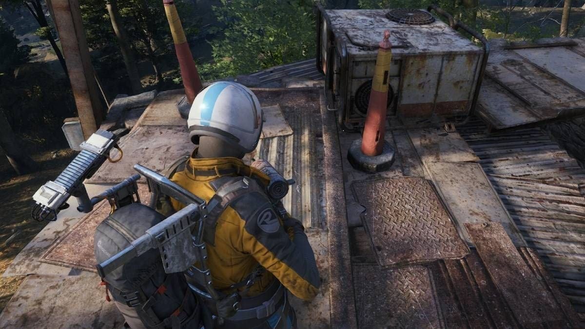 Premier point d'appui ARC Raiders : Où trouver tous les emplacements et comment finir la quête