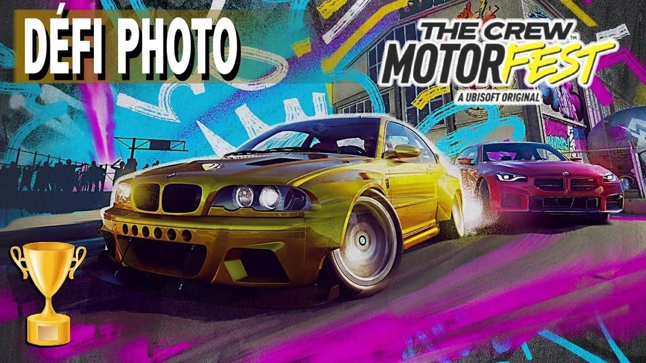 PHOTO MONKEYS  ART MURAL DE KAHULUI STREET RIDERS art Mural jaune Chiens et Chats THE CREW MOTORFEST