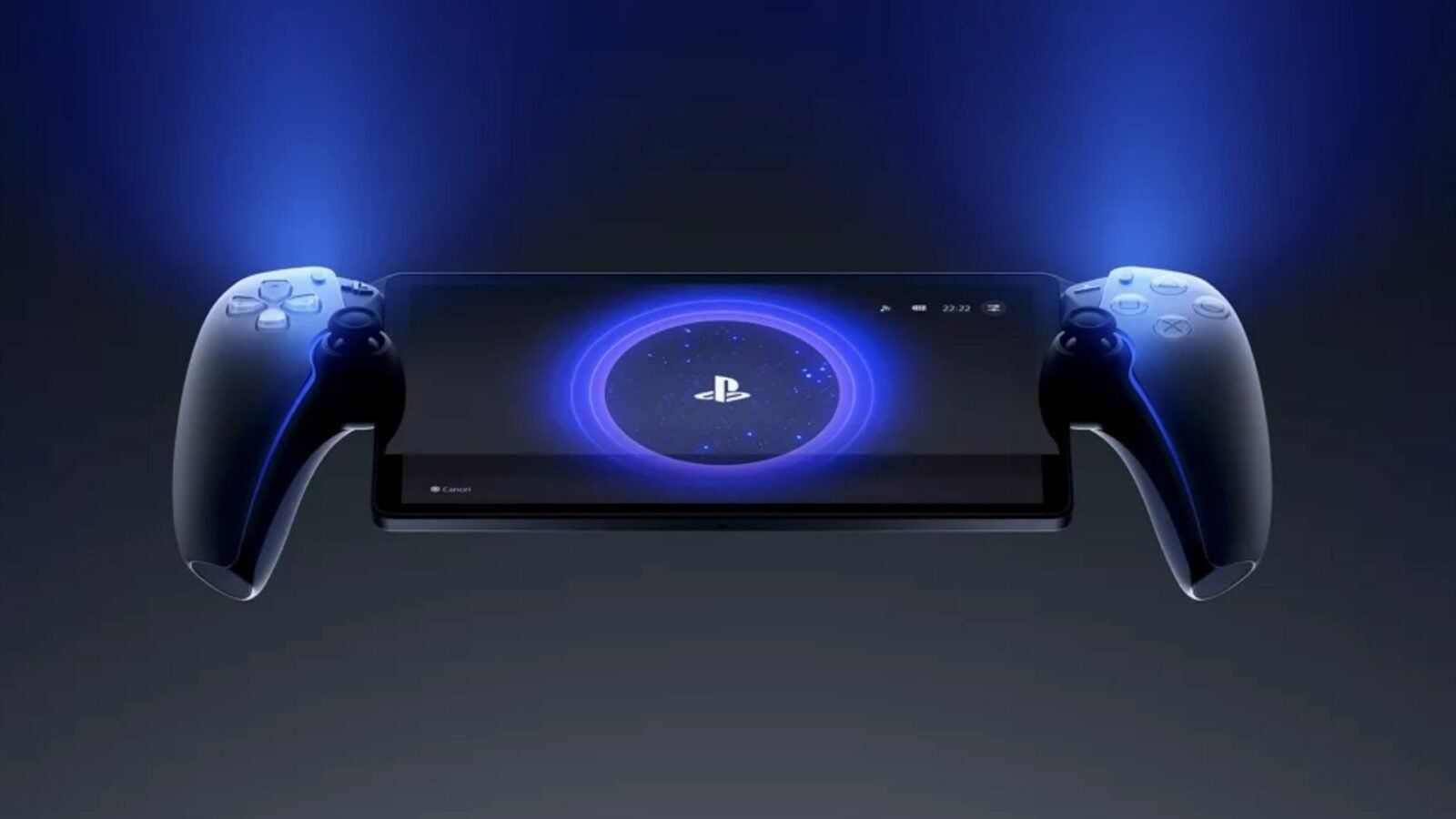 La PS Portal muscle son jeu avec l'arrivée du streaming dans le cloud