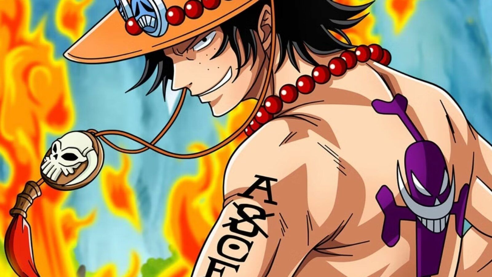 La série One Piece a trouvé son Ace et la ressemblance est frappante