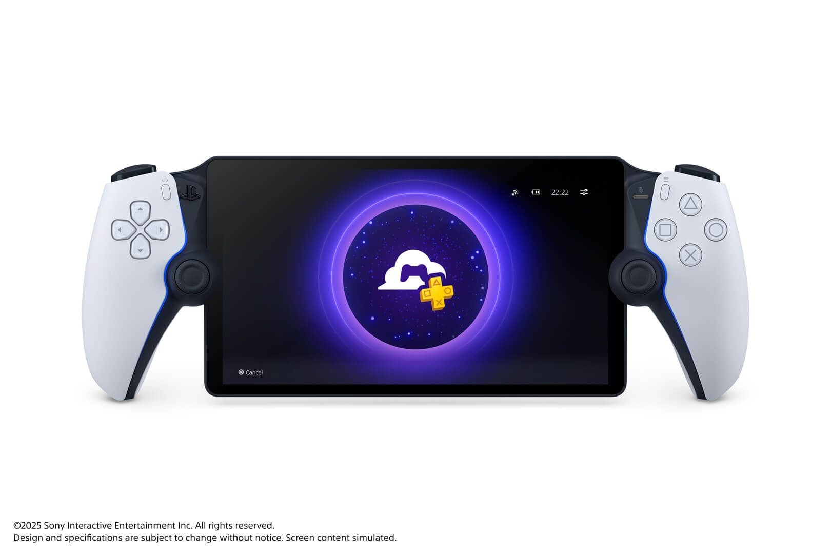 GEEKNPLAY - PlayStation Portal - La nouvelle mise à jour prend en charge le streaming PS5 et l’audio 3D