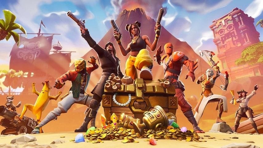 Après des années de conflits juridiques, Epic Games et Google trouvent un "accord remarquable"