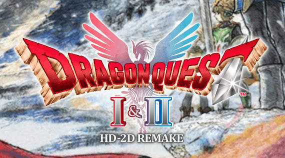 Test(s) de Dragon Quest I & II Remake : Moderniser sans trahir