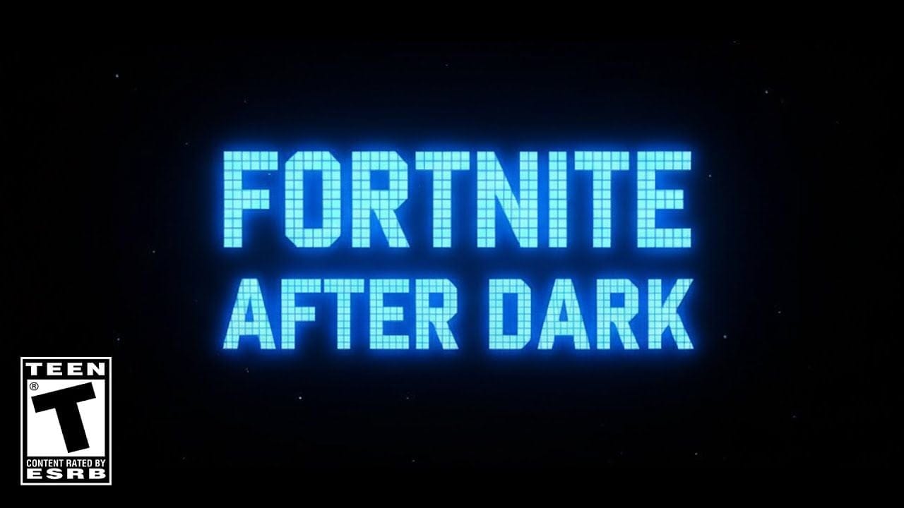 Fortnite Chapter 7 - Announcement Trailer