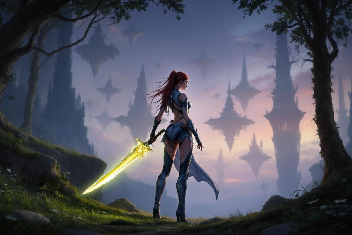 PS5 : Un nouveau RPG gratuit ou Ghost of Yotei rencontre Assassin's Creed - Next Stage